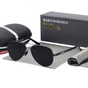Cordace Polarized Sunglasses – Ultimate Style & Protection