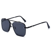 Cordace Gradient Square Sunglasses – Men’s UV400