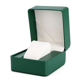 Cordace Watch Storage Box – Classic Leather