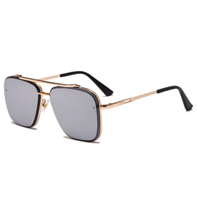 Cordace Gradient Square Sunglasses – Men’s UV400