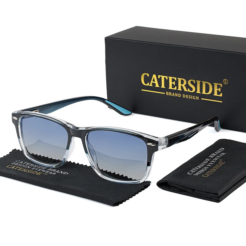 Cordace Polarized Sunglasses – Modern Men’s Style