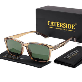 Cordace Polarized Sunglasses – Modern Men’s Style