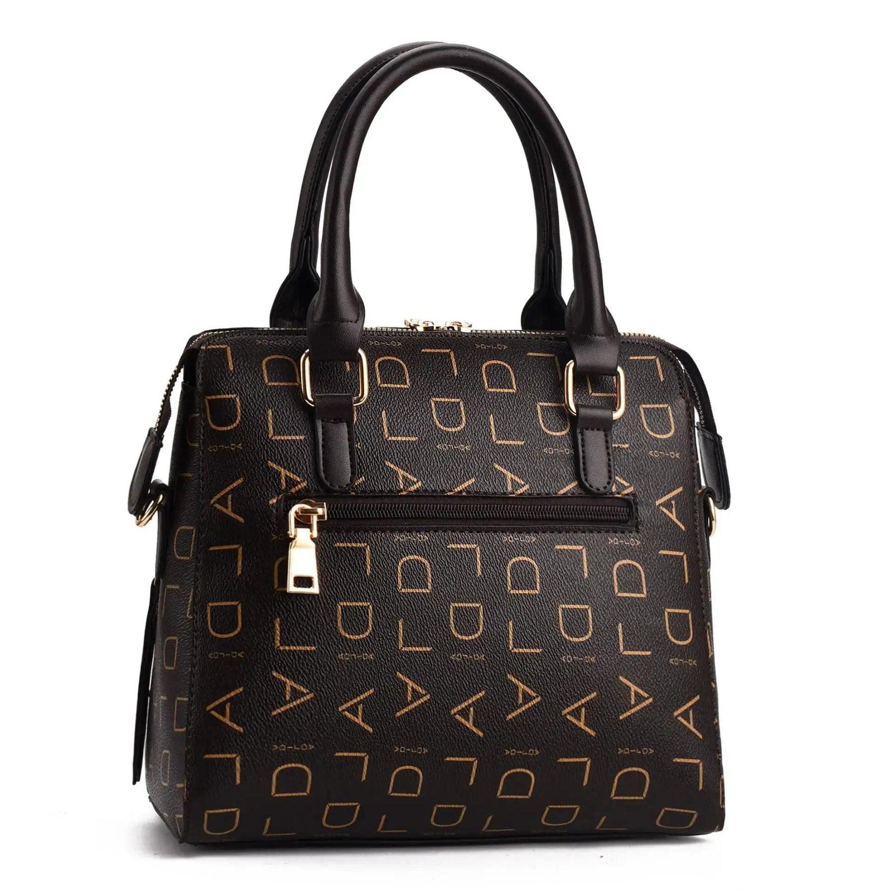 Vento Marea Luxury Women's Handbag 2023 Crossbody Bag Faionable Tri-Use e ape ABS Material Ladies Purse