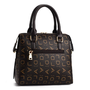 Vento Marea Luxury Women's Handbag 2023 Crossbody Bag Faionable Tri-Use e ape ABS Material Ladies Purse