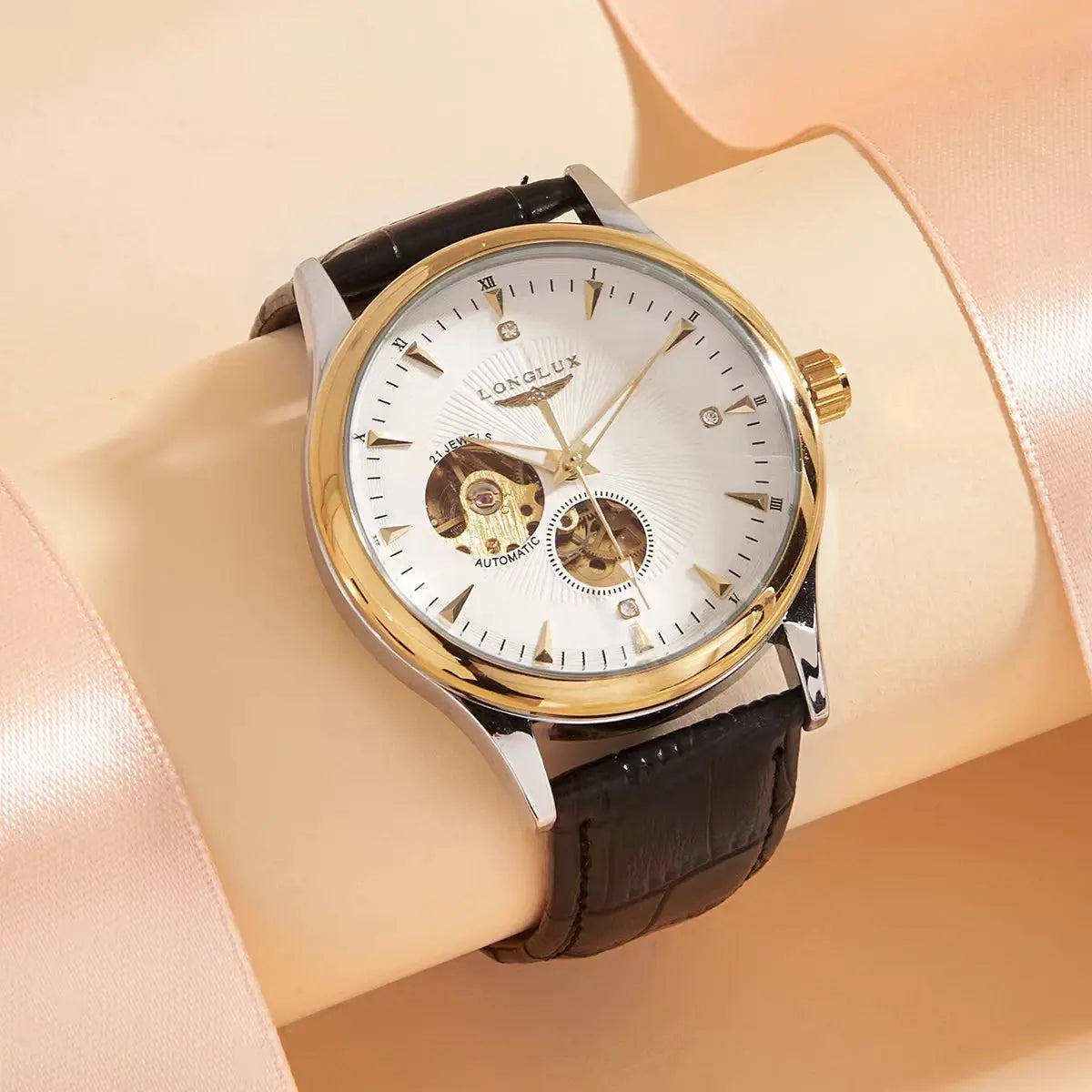Cordace Florence – Casual Watch