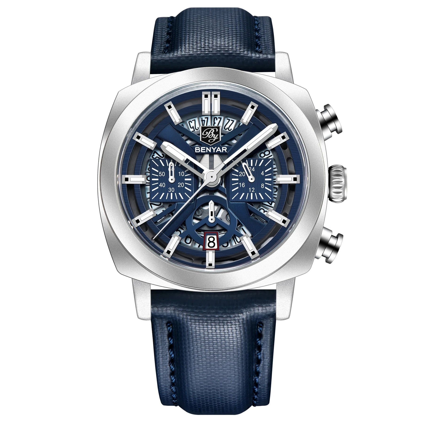 Cordace Toronto – Sport Chronograph Watch