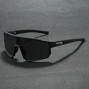 Cycling Sunglasses Unisex UV400 Cycling Shades fit for Running Hiking Windproof eyeswear Outdoor glasses