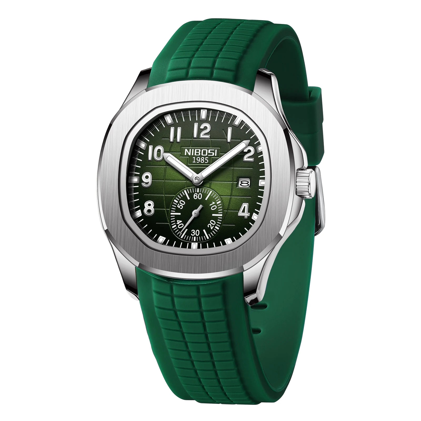 Cordace Santorini – Casual Sport Watch