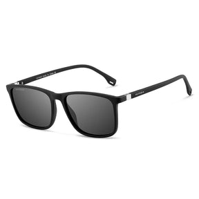Cordace Retro Sunglasses – Polarized UV400