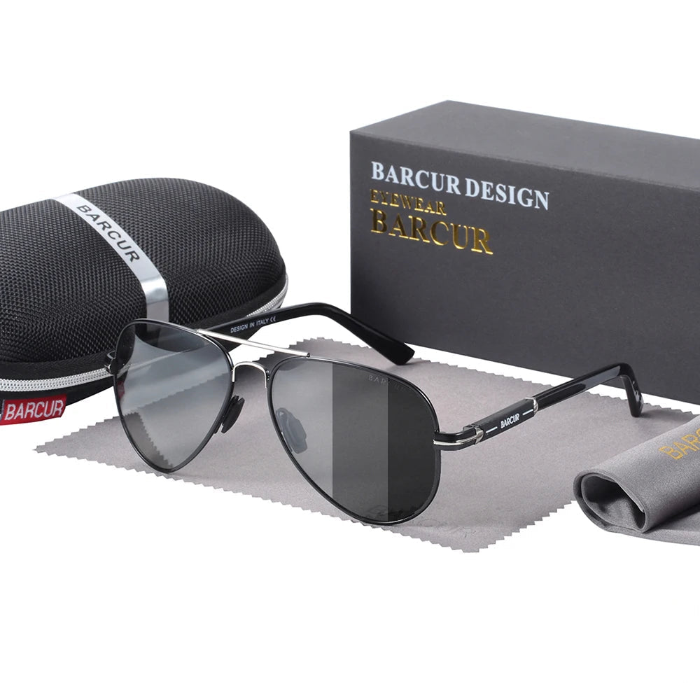 Cordace Polarized Sunglasses – Ultimate Style & Protection
