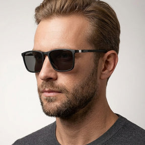 Cordace Retro Sunglasses – Polarized UV400