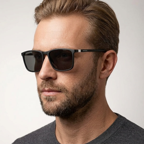 Cordace Retro Sunglasses – Polarized UV400