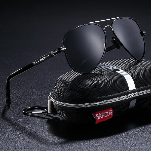 Cordace Polarized Sunglasses – Ultimate Style & Protection