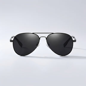 Cordace Aviator Sunglasses – Polarized Fit for Smaller Faces