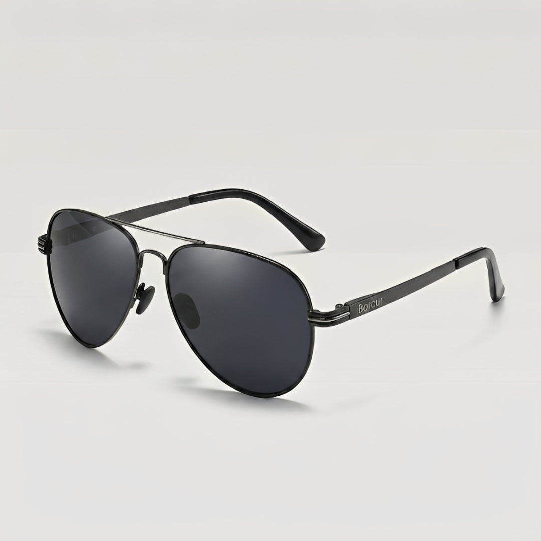 Cordace Polarized Sunglasses – Ultimate Style & Protection