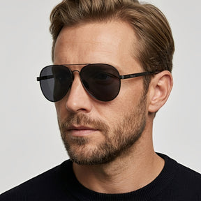 Cordace Polarized Sunglasses – Ultimate Style & Protection