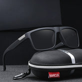 Cordace Polarized Sunglasses – Everyday UV Protection