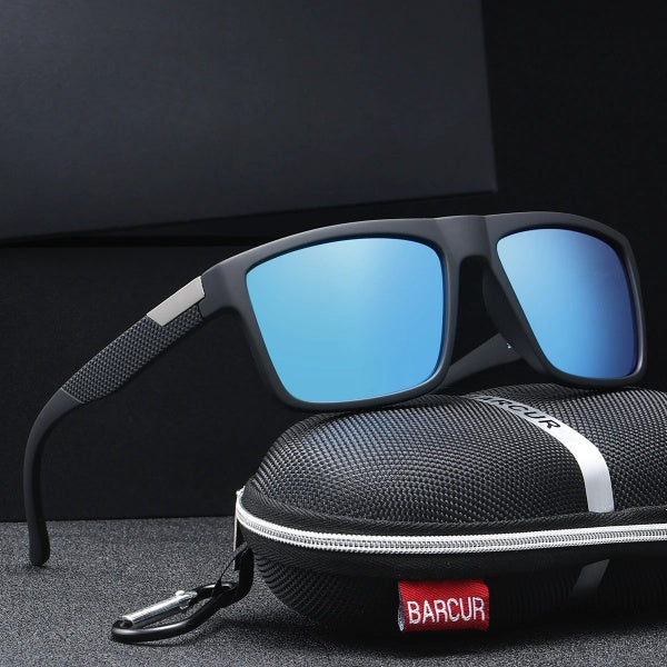 Cordace Polarized Sunglasses – Everyday UV Protection