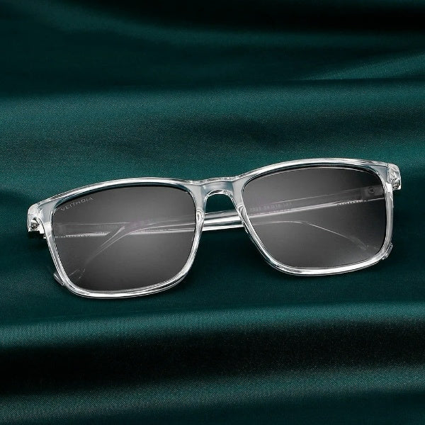 Cordace Retro Sunglasses – Polarized UV400