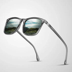Cordace Retro Sunglasses – Polarized UV400