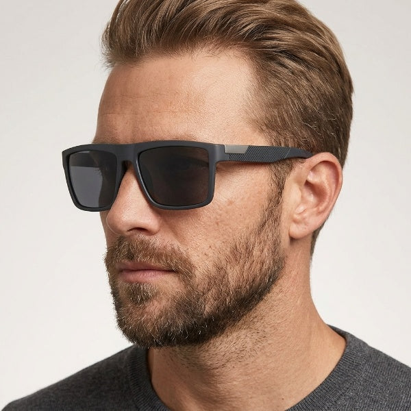 Cordace Polarized Sunglasses – Everyday UV Protection