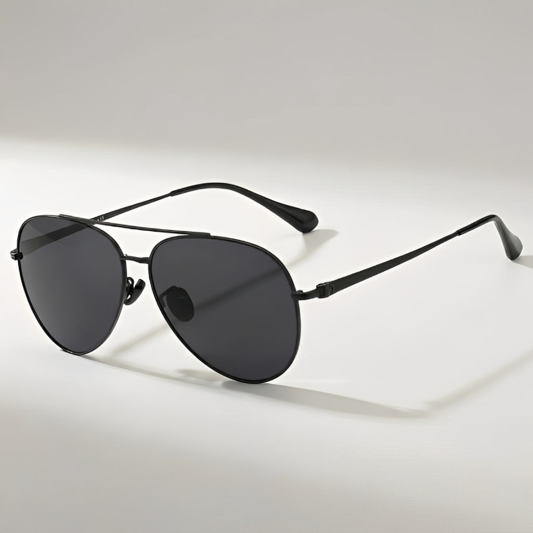 Cordace Mirror Sunglasses – Timeless Polarized Style
